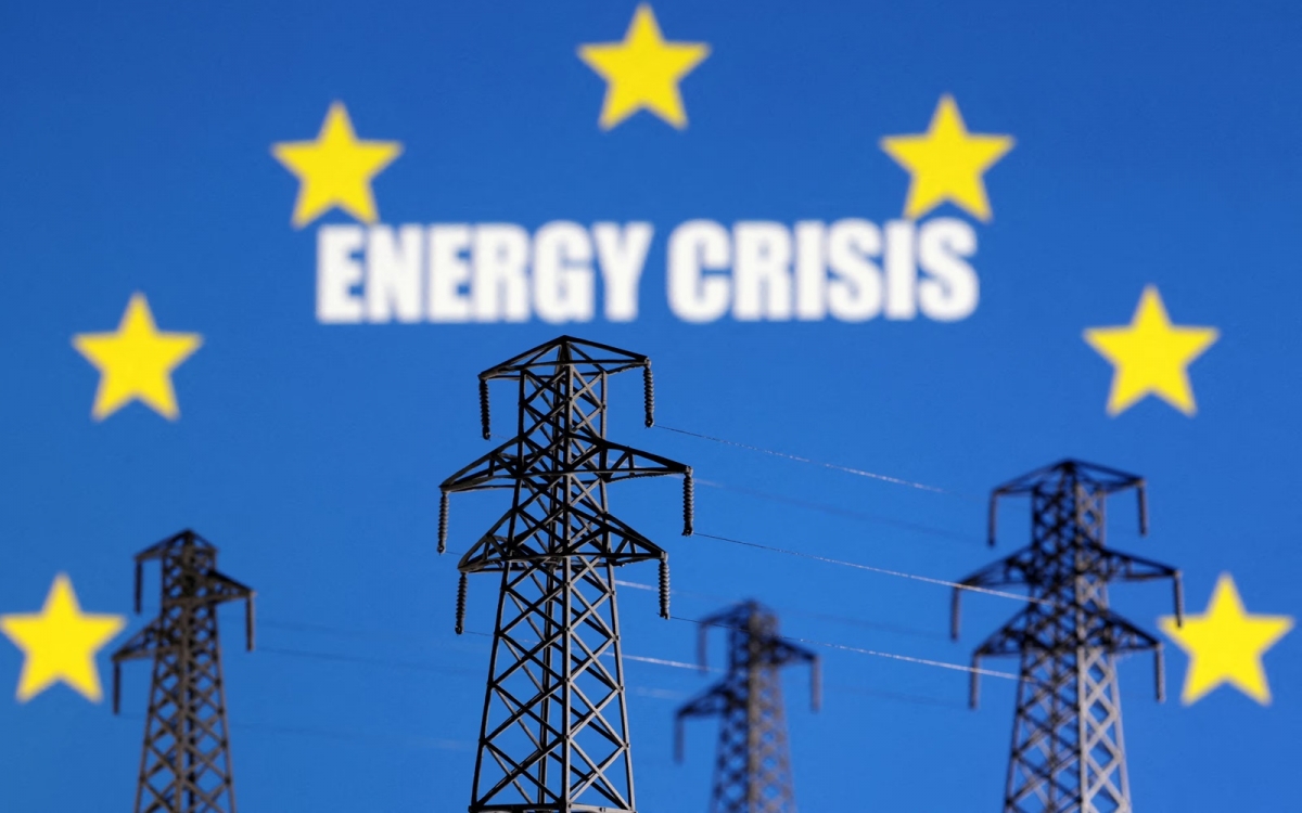 Chiến lược tự chủ năng lượng của EU trước áp lực địa chính trị